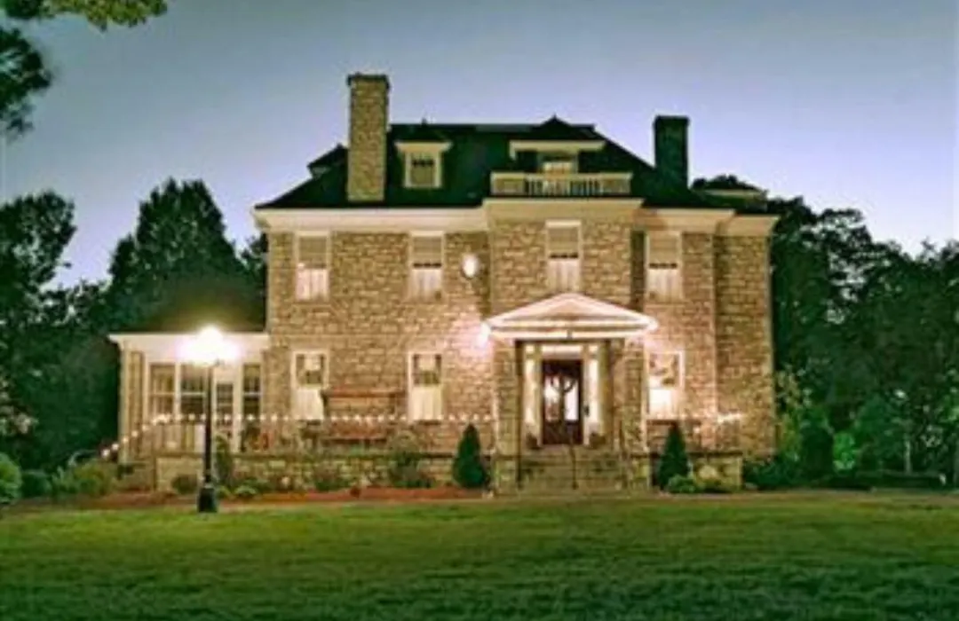 Hawthorn Bed And Breakfast-1